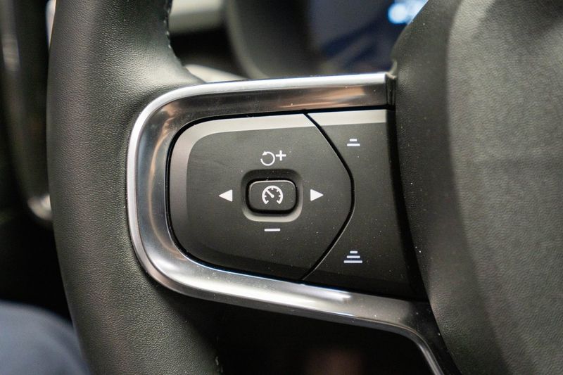 Volvo XC40 bild 20
