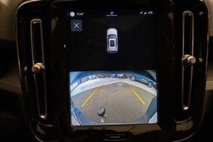 Volvo XC40 bild 25