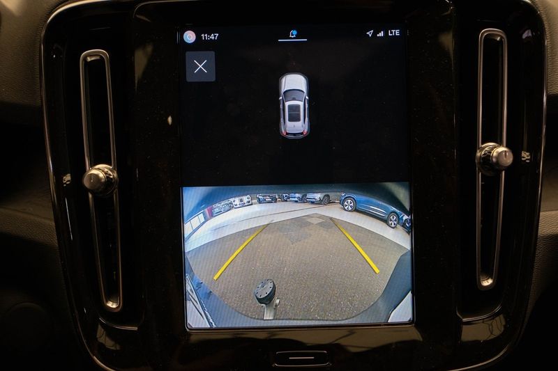 Volvo XC40 bild 25