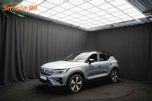 Volvo XC40 bild 1