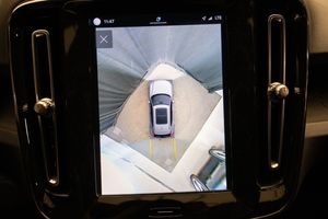 Volvo XC40 bild 13