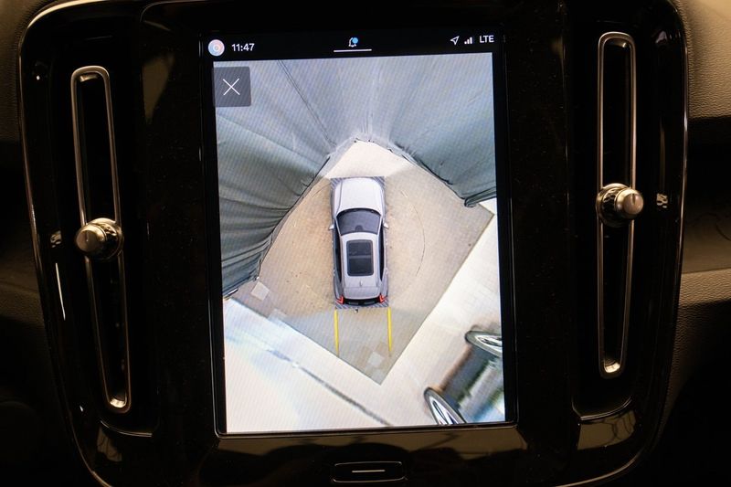 Volvo XC40 bild 13