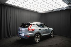 Volvo XC40 bild 7