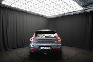 Volvo XC40 bild 8