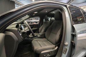 Volvo XC40 bild 18