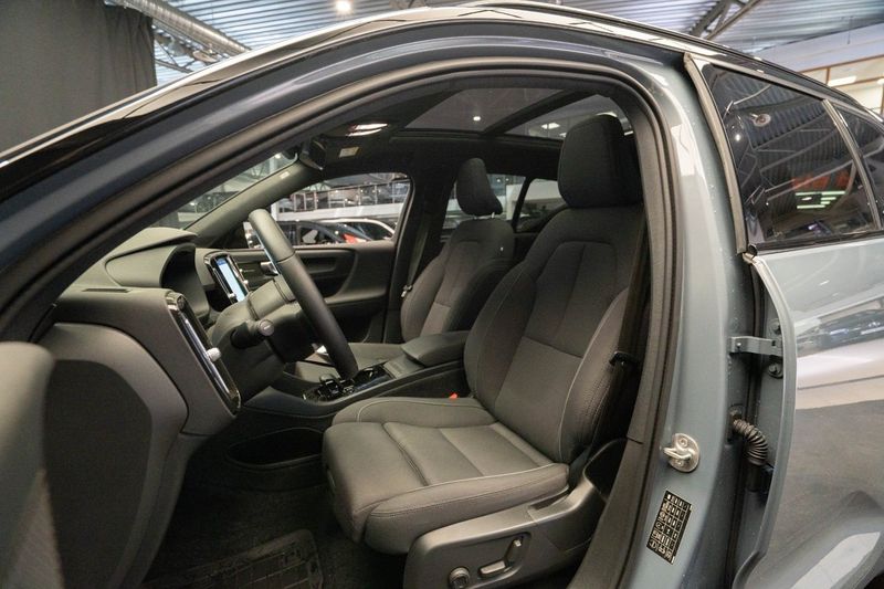Volvo XC40 bild 18
