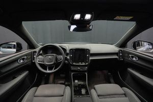 Volvo XC40 bild 14