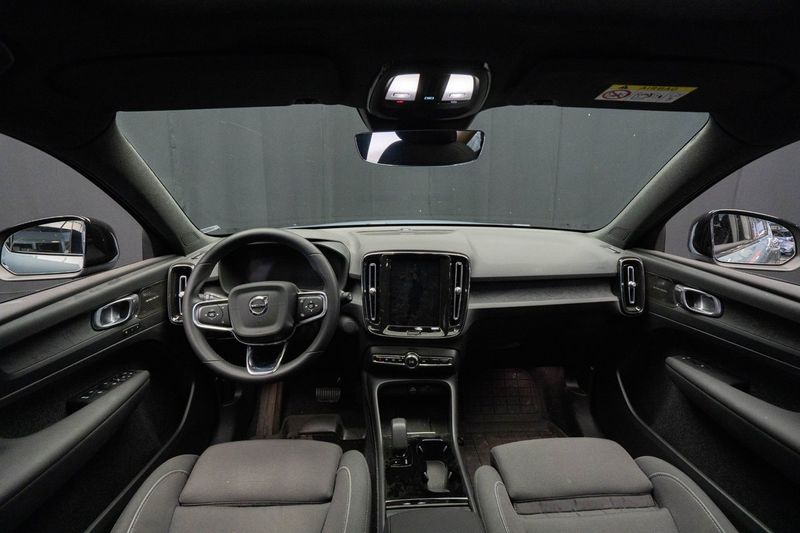 Volvo XC40 bild 14