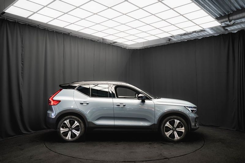 Volvo XC40 bild 6
