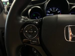 Honda Civic bild 10