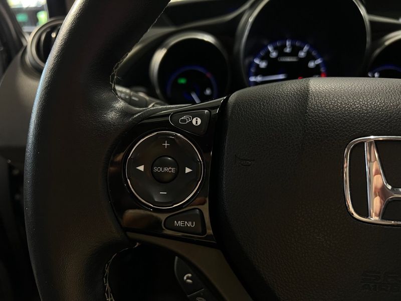 Honda Civic bild 10