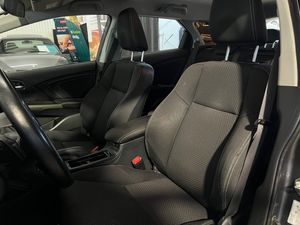 Honda Civic bild 7
