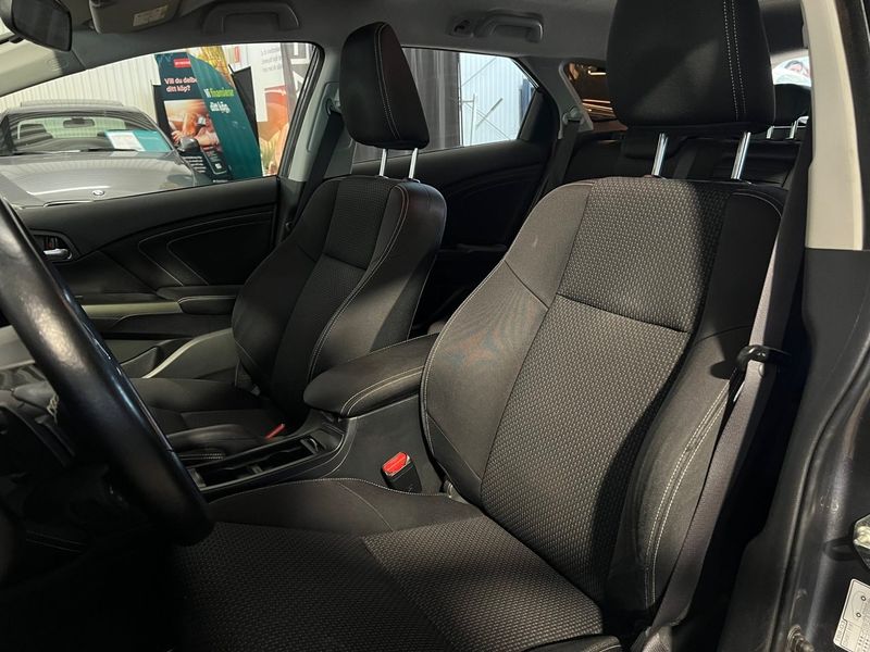 Honda Civic bild 7