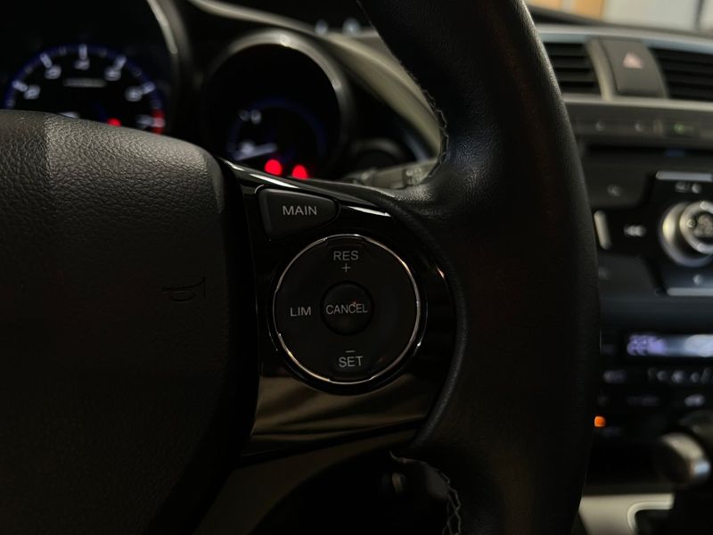 Honda Civic bild 9