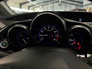 Honda Civic bild 11