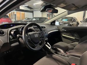 Honda Civic bild 6