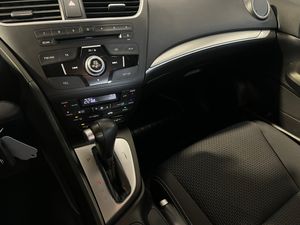 Honda Civic bild 12