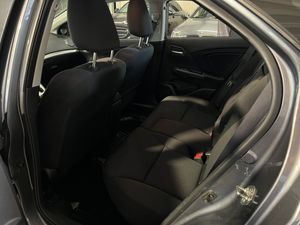 Honda Civic bild 8