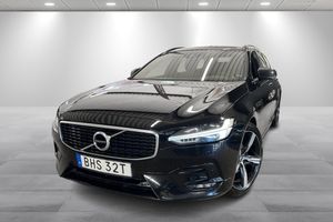 Volvo V90 bild 2