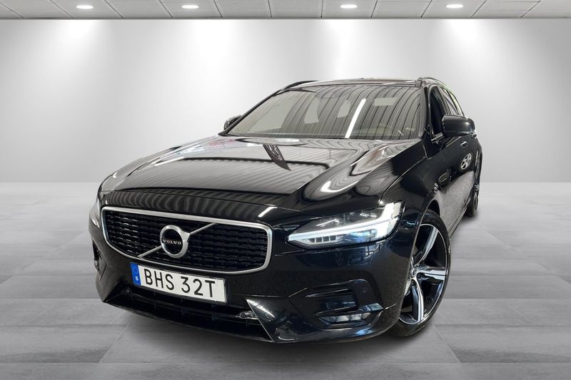 Volvo V90 bild 2