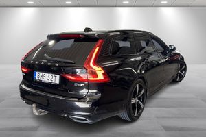 Volvo V90 bild 4