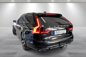 Volvo V90 bild 3