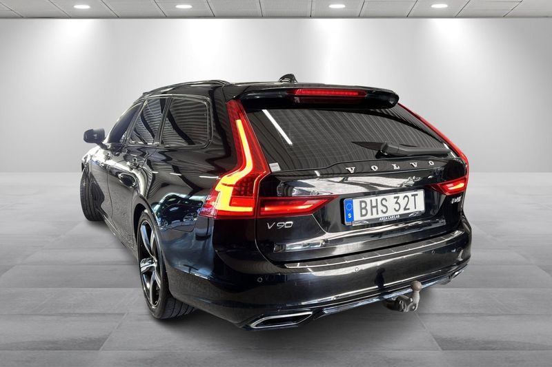 Volvo V90 bild 3
