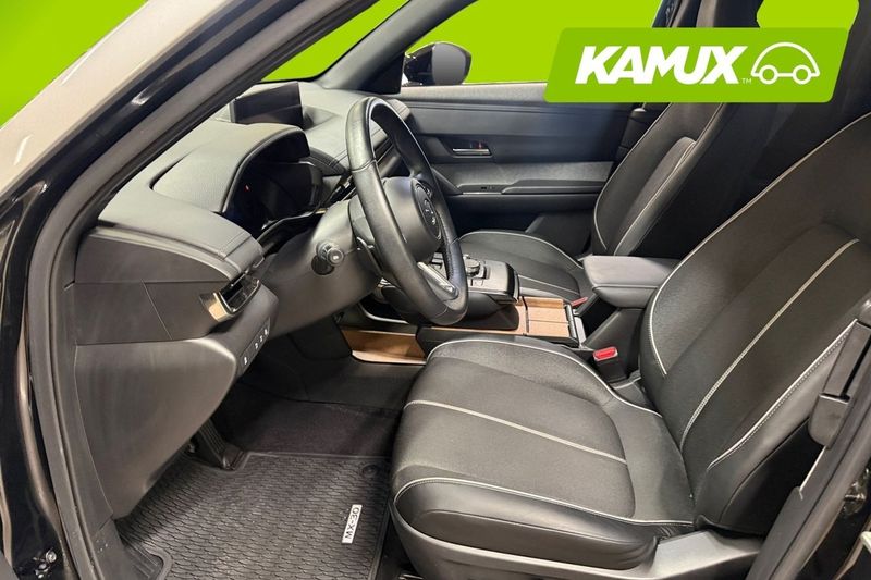 Mazda MX-30 bild 9