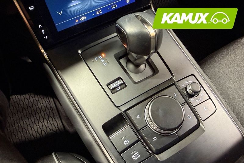 Mazda MX-30 bild 23