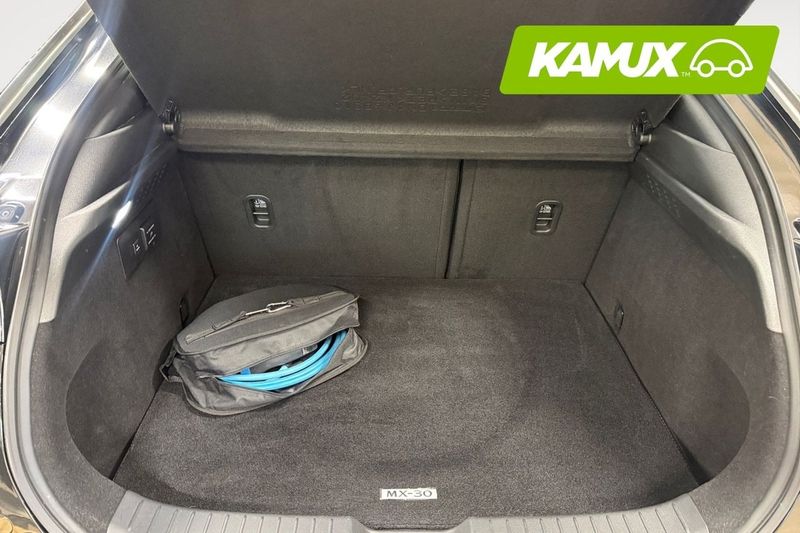 Mazda MX-30 bild 14