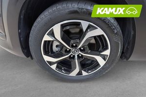 Mazda MX-30 bild 8