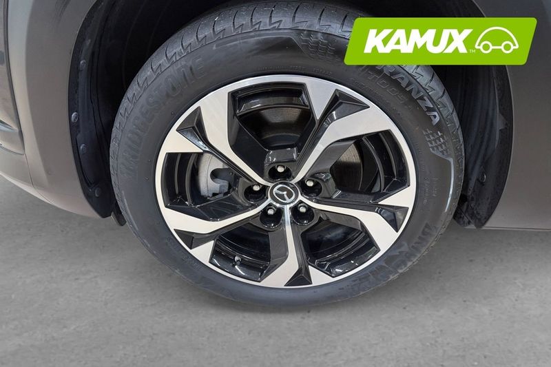 Mazda MX-30 bild 8