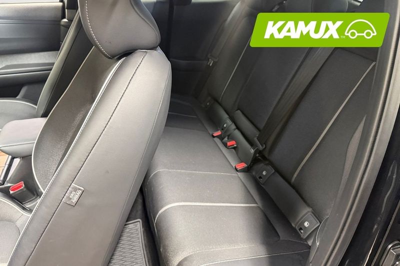 Mazda MX-30 bild 10