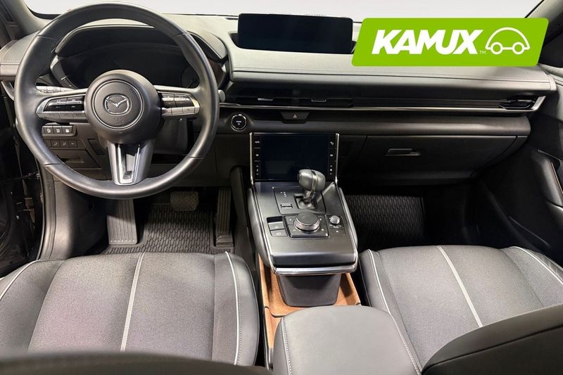 Mazda MX-30 bild 13