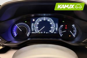 Mazda MX-30 bild 16