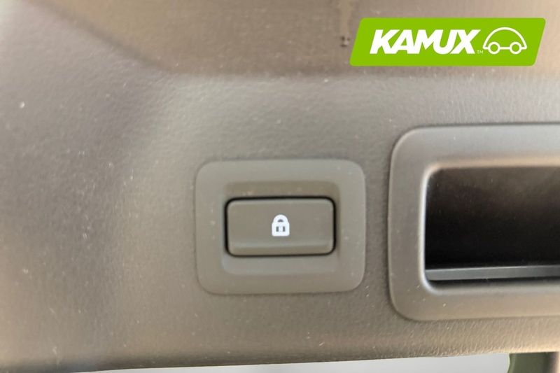 Mazda MX-30 bild 15