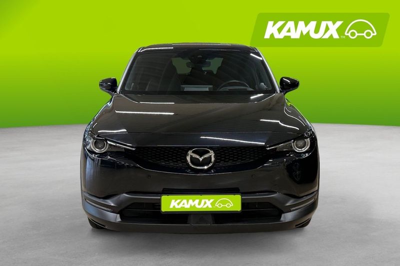 Mazda MX-30 bild 6