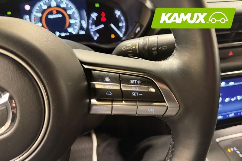 Mazda MX-30 bild 18