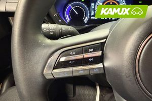 Mazda MX-30 bild 17