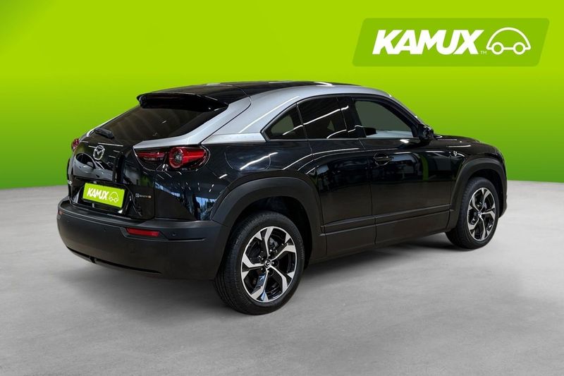 Mazda MX-30 bild 4