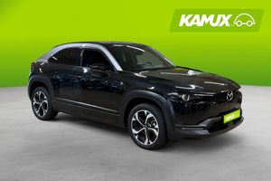 Mazda MX-30 bild 1