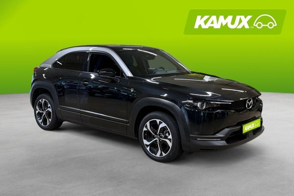 Mazda MX-30 R-EV Makoto Kamera Adaptiv Elstol Få ägare! - 2024