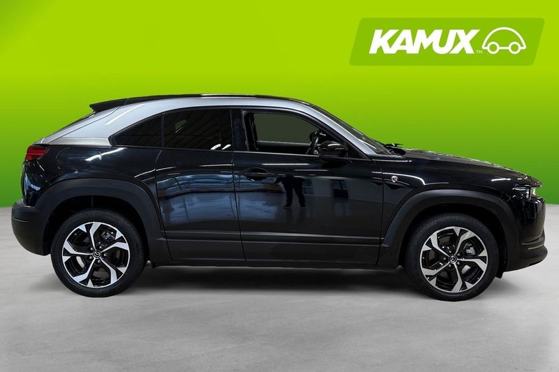 Mazda MX-30 bild 2