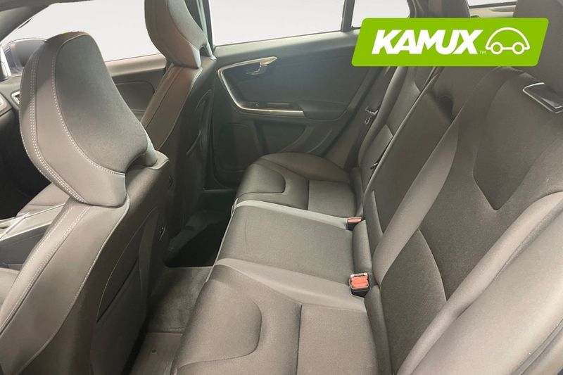 Volvo V60 bild 14