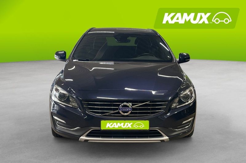 Volvo V60 bild 6