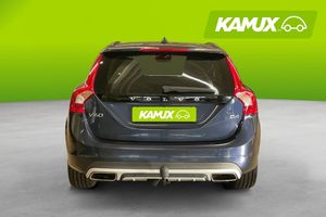 Volvo V60 bild 5