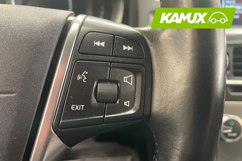Volvo V60 bild 24