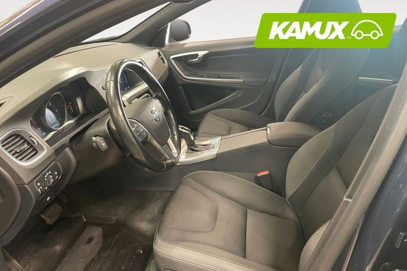 Volvo V60 bild 9