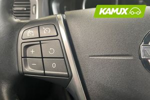 Volvo V60 bild 25