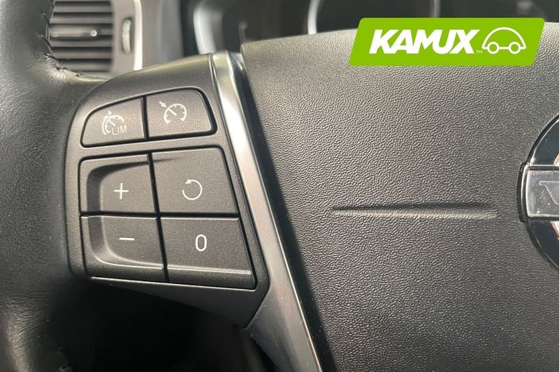 Volvo V60 bild 25